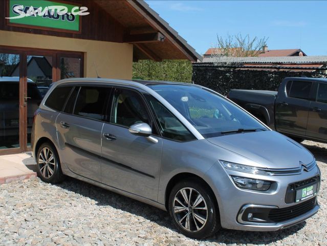 Citroën C4 Picasso